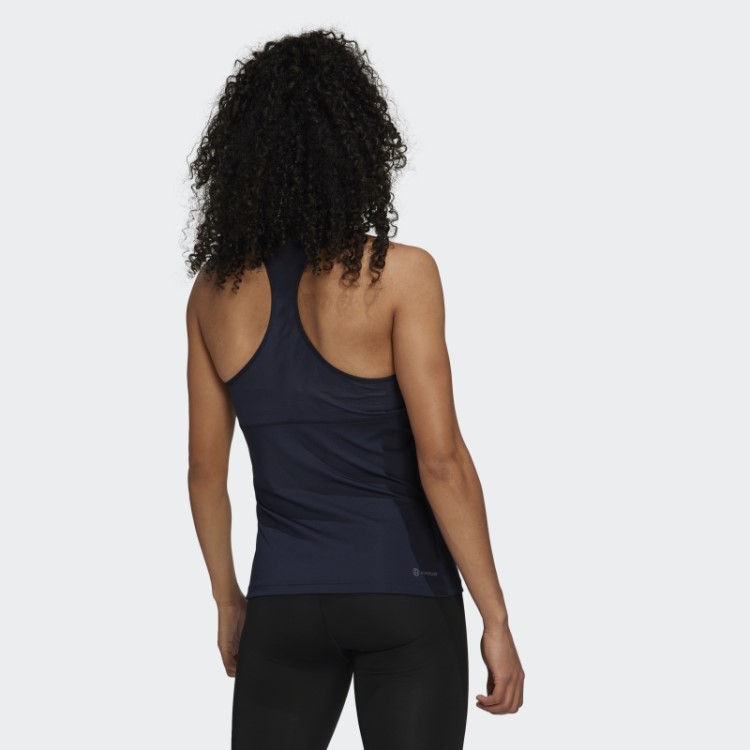 Regata Techfit Racerback Training Ink Adidas