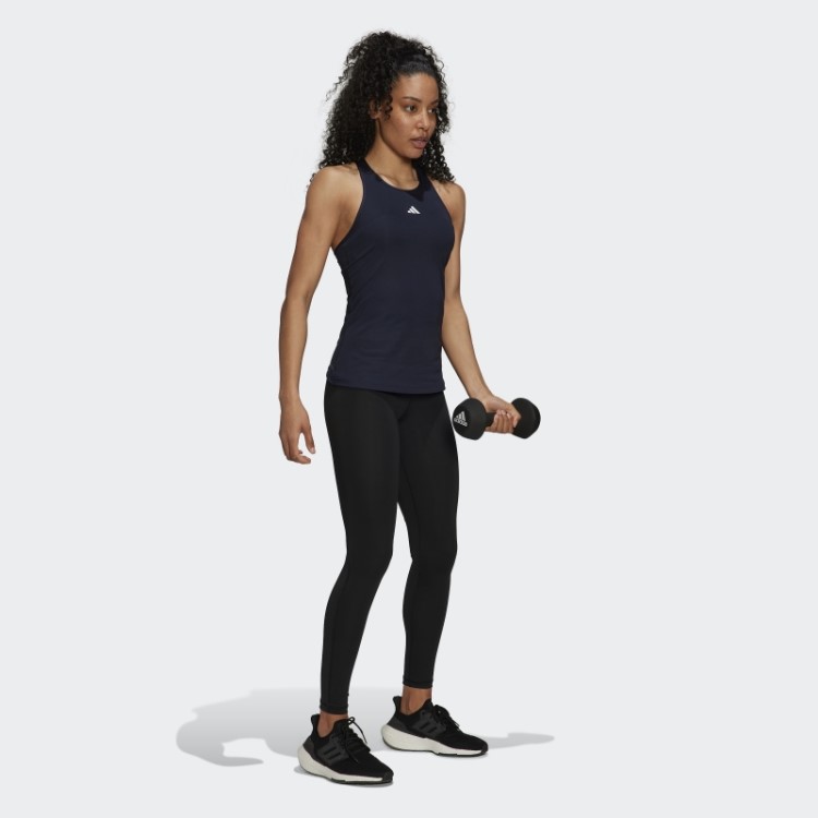 Regata Techfit Racerback Training Ink Adidas
