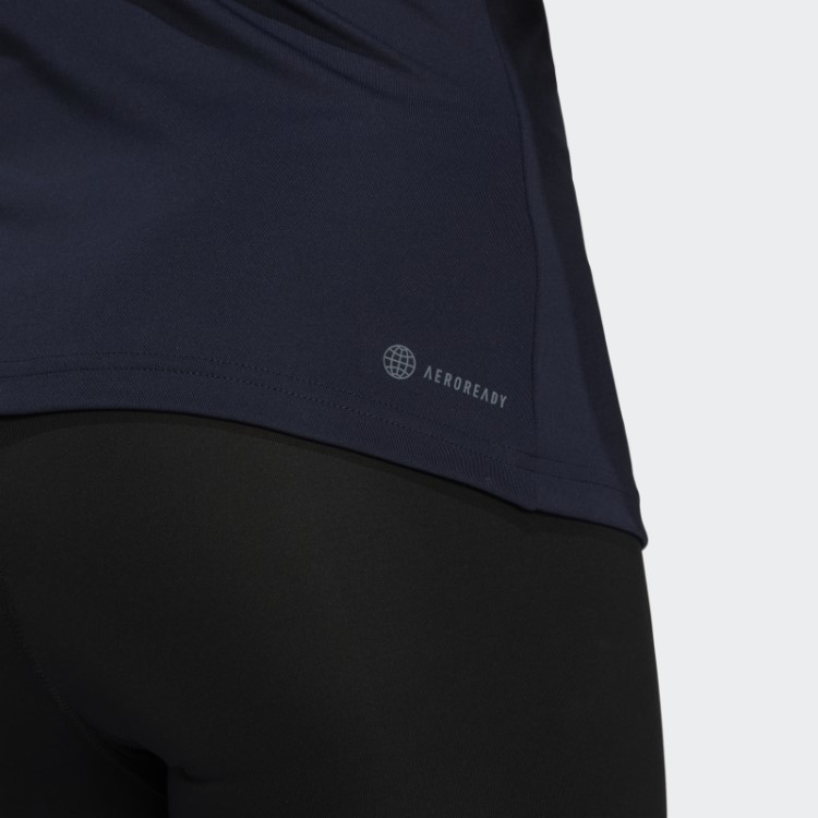 Regata Techfit Racerback Training Ink Adidas