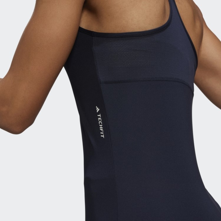 Regata Techfit Racerback Training Ink Adidas