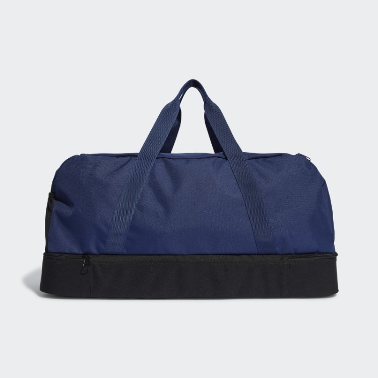 Mochila Azul Marinho Adidas Tiro League Grande