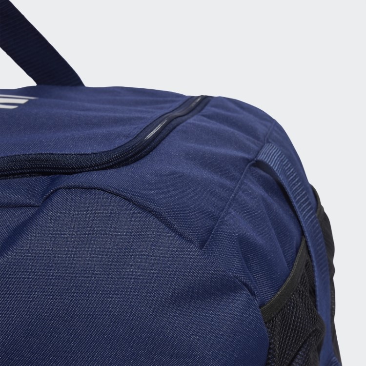 Mochila Azul Marinho Adidas Tiro League Grande