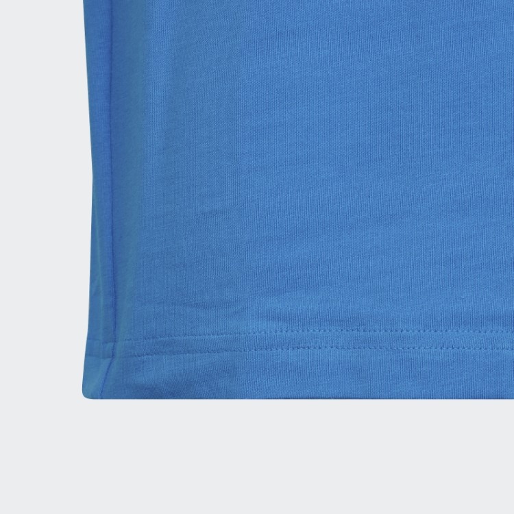 Adidas Designed For Gameday T-shirt Azul