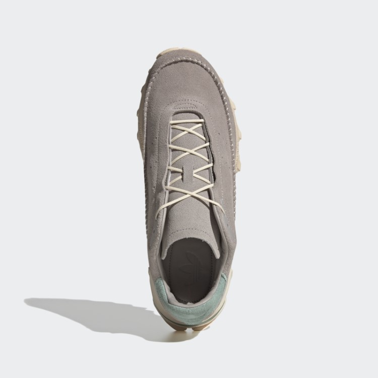Sapatos De Aventura Mocaturf Granito Adidas