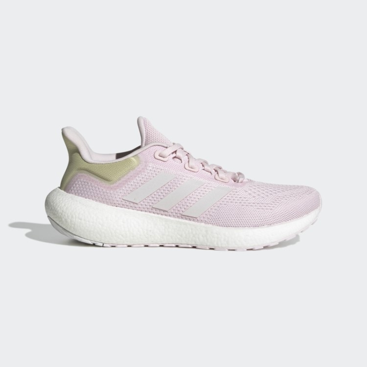Tênis Pureboost 22 Adidas Rosa