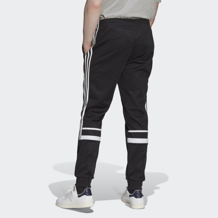 Adicolor Classics Calça Preta Adidas