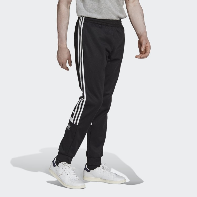 Adicolor Classics Calça Preta Adidas