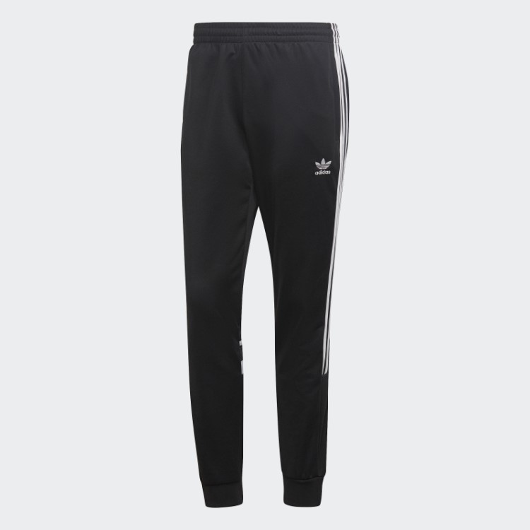 Adicolor Classics Calça Preta Adidas