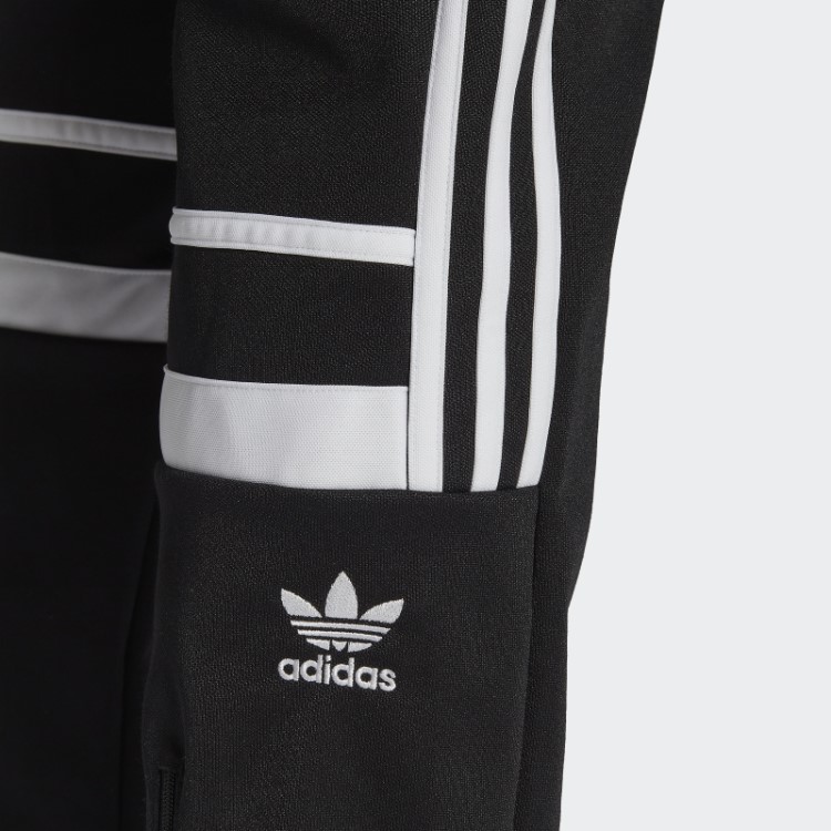 Adicolor Classics Calça Preta Adidas