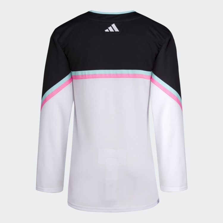 Camisa All-star Da Conferência Leste Adidas Preta