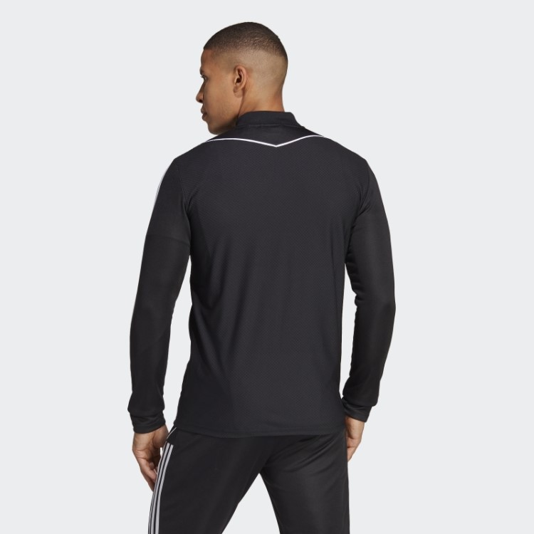 Jaqueta De Treino Preta Adidas Tiro 23 League