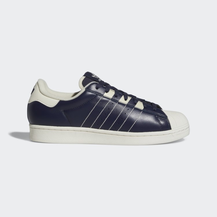 Adidas Superstar Marinho