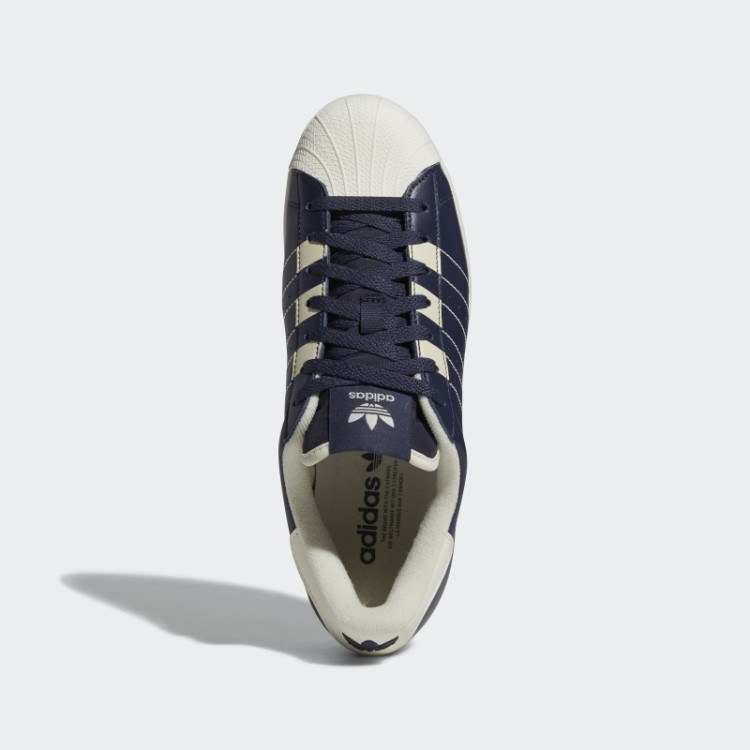 Adidas Superstar Marinho