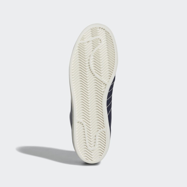 Adidas Superstar Marinho