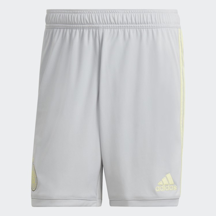 Adidas Onix Celtic Fc 22/23 Terceiro Shorts