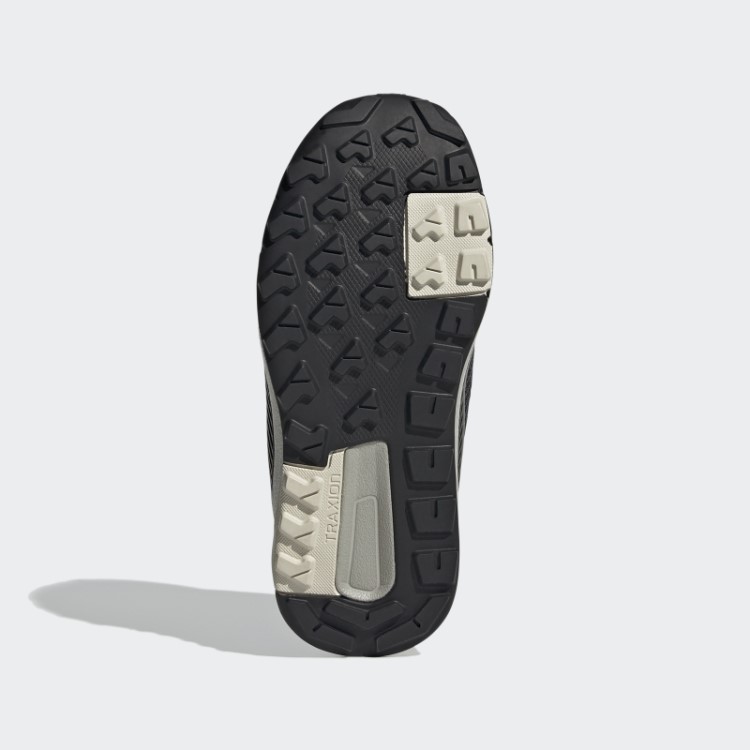 Tênis De Caminhada Adidas Black Terrex Trailmaker Rain.rdy