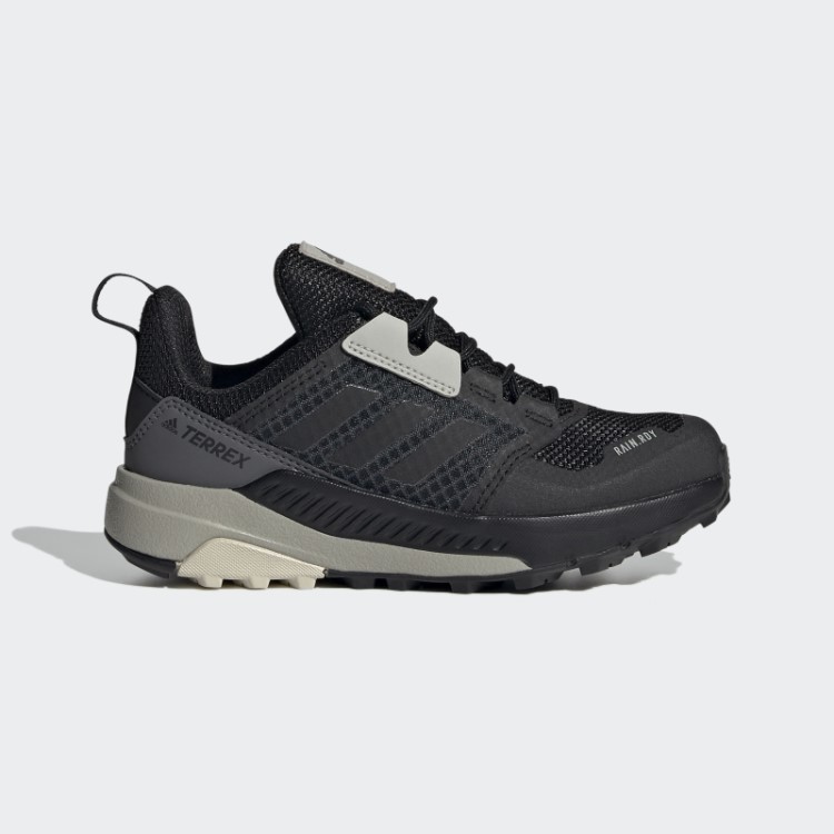 Tênis De Caminhada Terrex Trailmaker Rain.rdy Preto Adidas