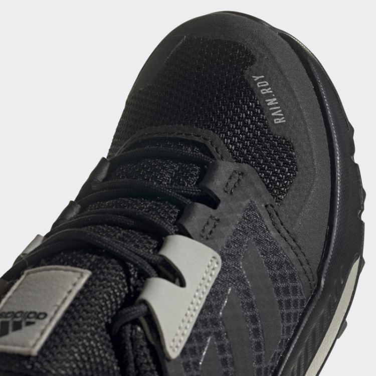 Tênis De Caminhada Terrex Trailmaker Rain.rdy Preto Adidas