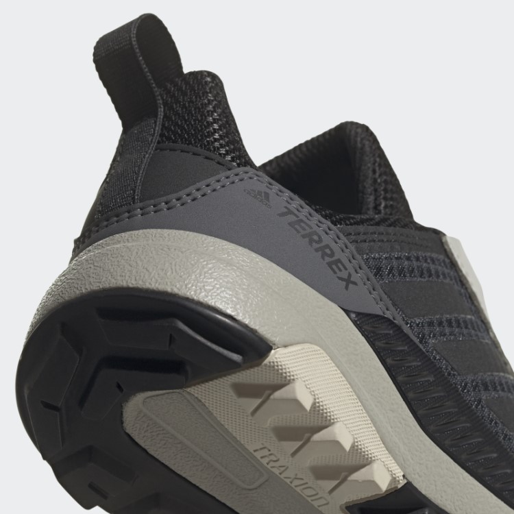 Tênis De Caminhada Terrex Trailmaker Rain.rdy Preto Adidas