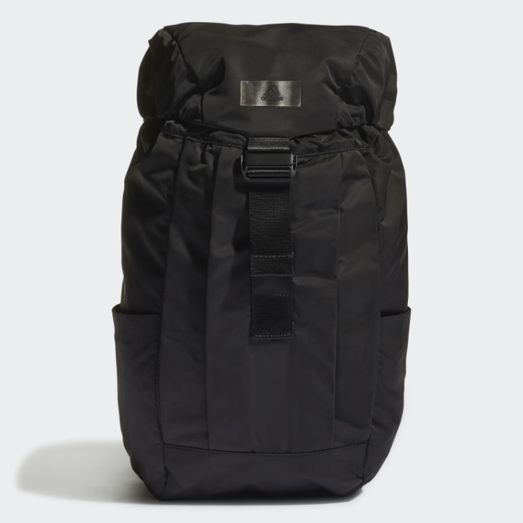 Verdadeiros Esportes Projetados Para Treinamento Mochila Preta Adidas