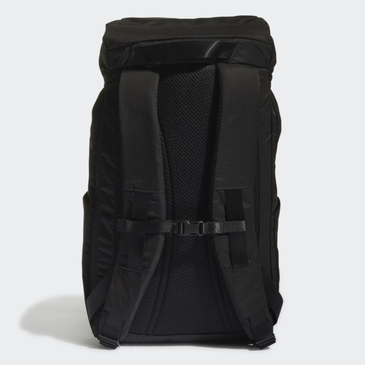 Verdadeiros Esportes Projetados Para Treinamento Mochila Preta Adidas