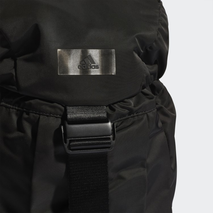 Verdadeiros Esportes Projetados Para Treinamento Mochila Preta Adidas