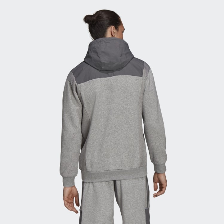 Adidas Id96 Cinza Médio - Oh Hd