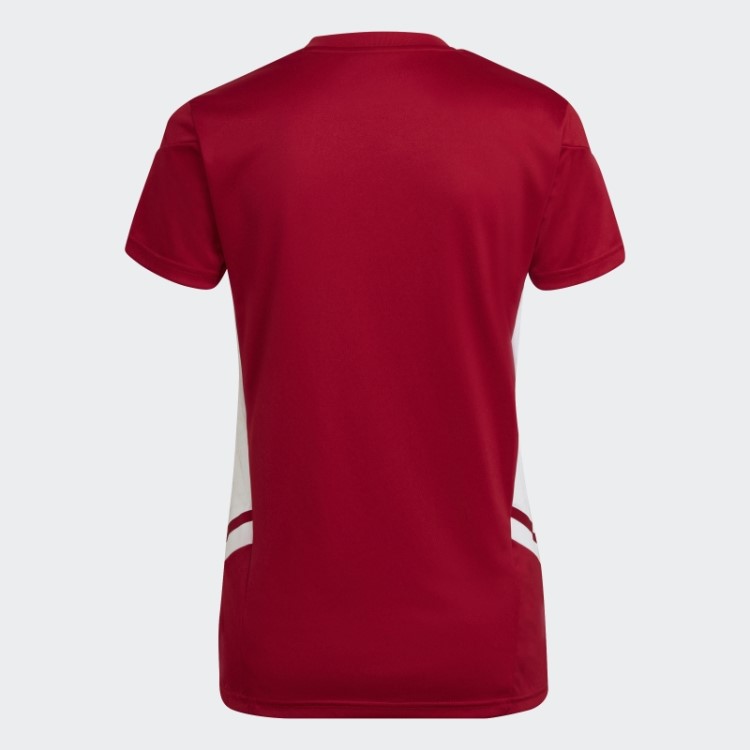 Camisa Adidas Condivo 22 Vermelha