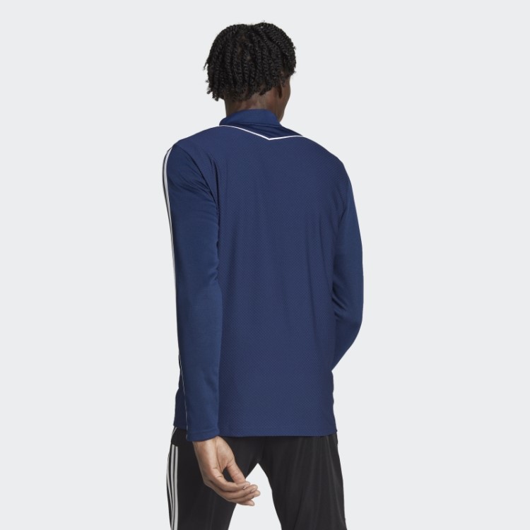 Camisola De Treino Azul Marinho Adidas Tiro 23 League