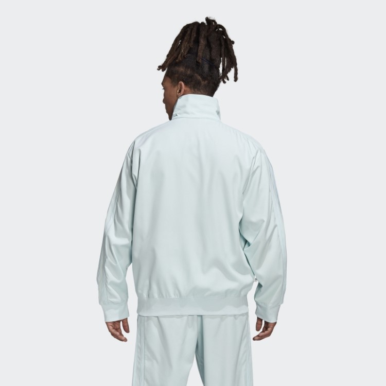 Jaqueta Azul Adicolor Contemporânea (gênero Neutro) Adidas