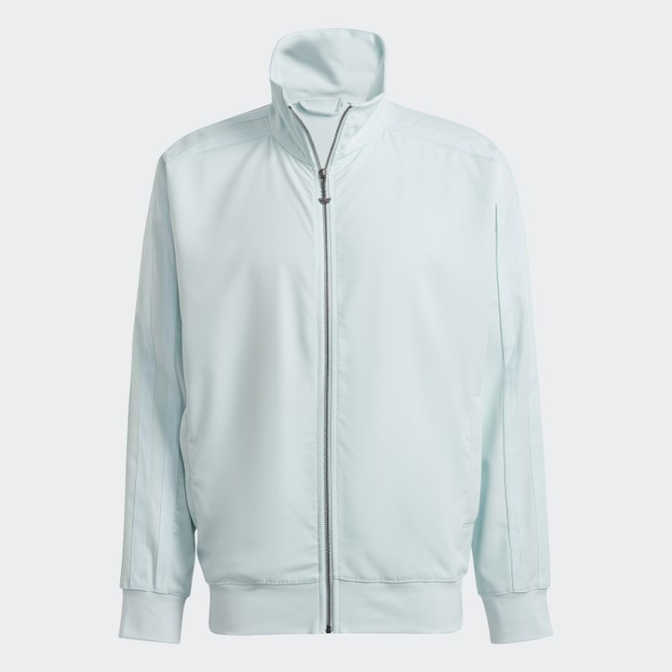 Jaqueta Azul Adicolor Contemporânea (gênero Neutro) Adidas