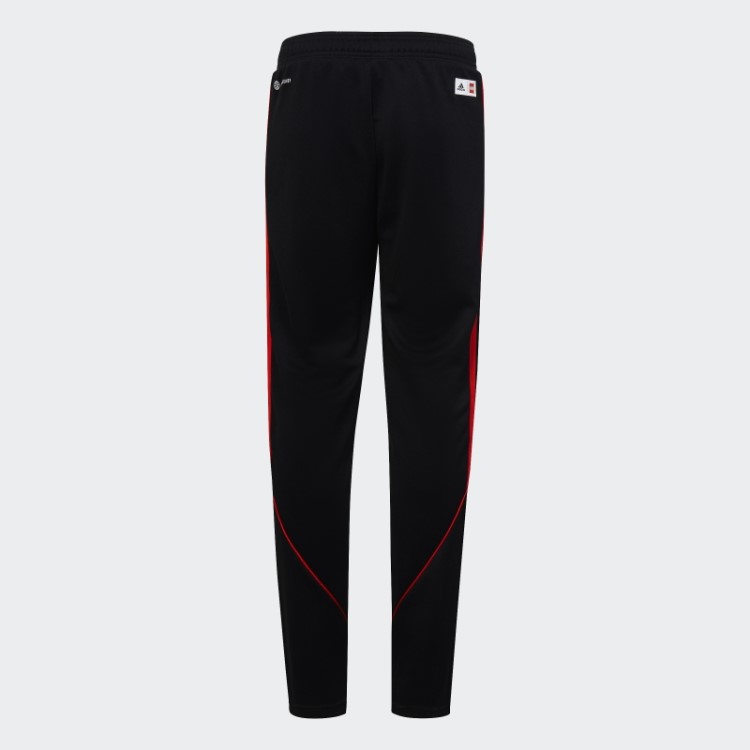 Cueca De Treino Adidas Lego Tiro Preta