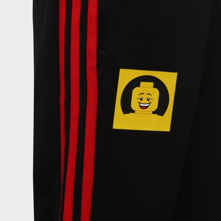 Cueca De Treino Adidas Lego Tiro Preta