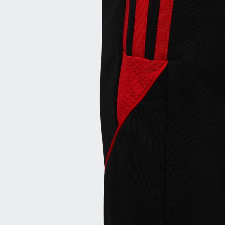 Cueca De Treino Adidas Lego Tiro Preta