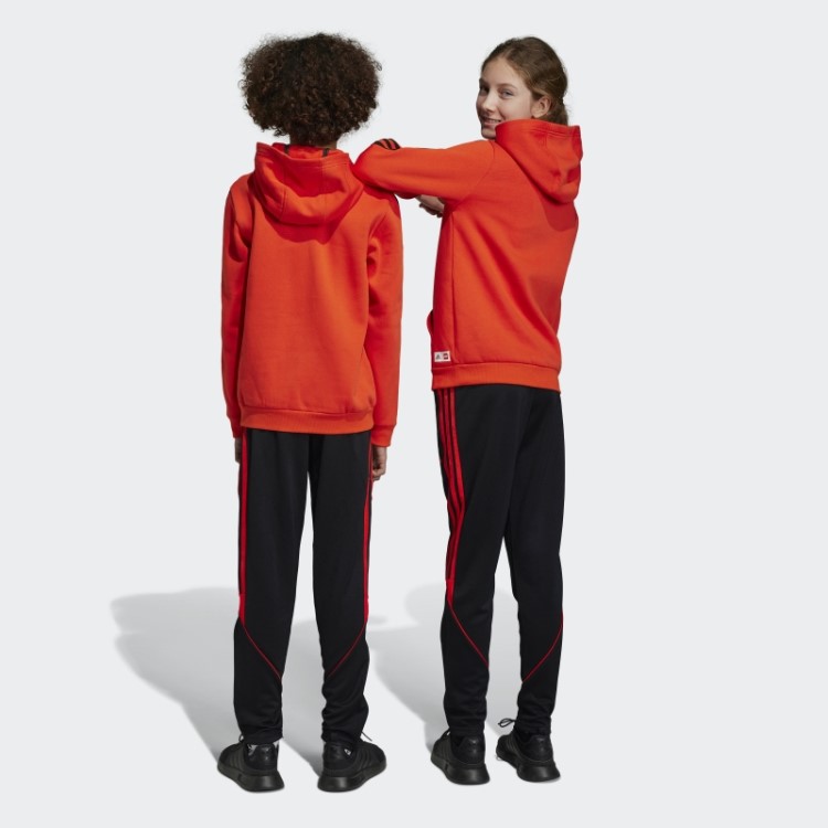 Calça Adidas Lego Tiro Preta