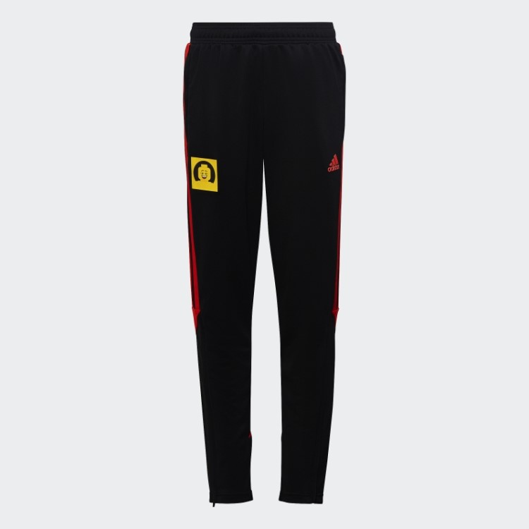 Calça Adidas Lego Tiro Preta