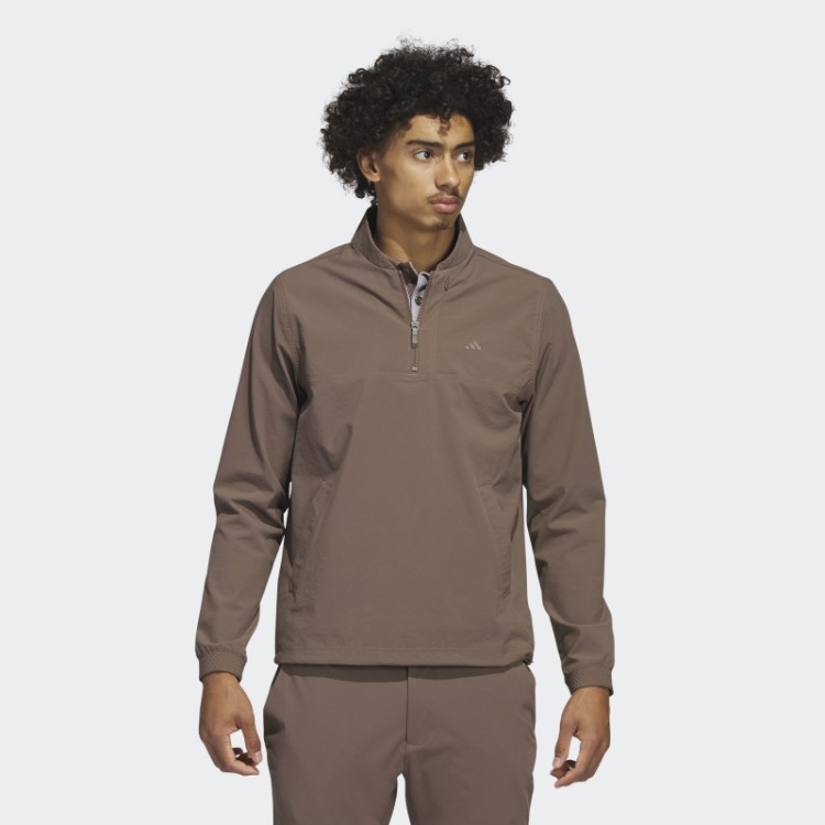 Ultimate365 Tour Moletom De Golfe Elástico Terra Adidas