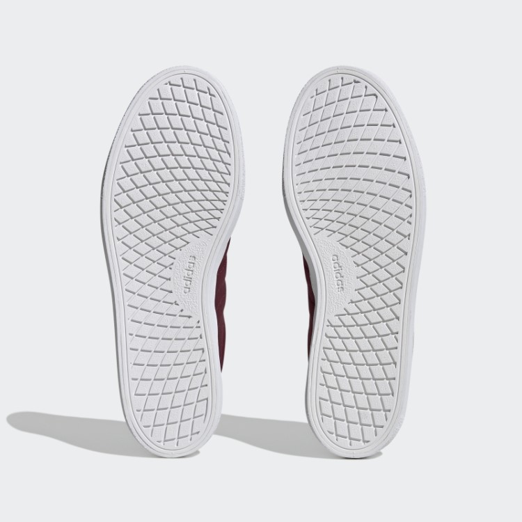 Sapato De Skate Vulc Raid3r Vermelho Adidas