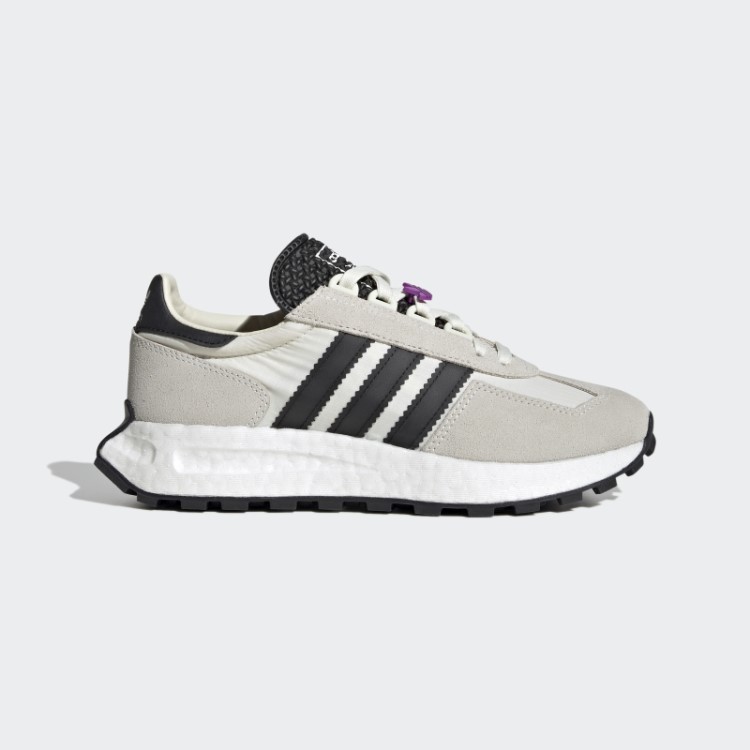 Tênis Adidas Retropy E5 Preto