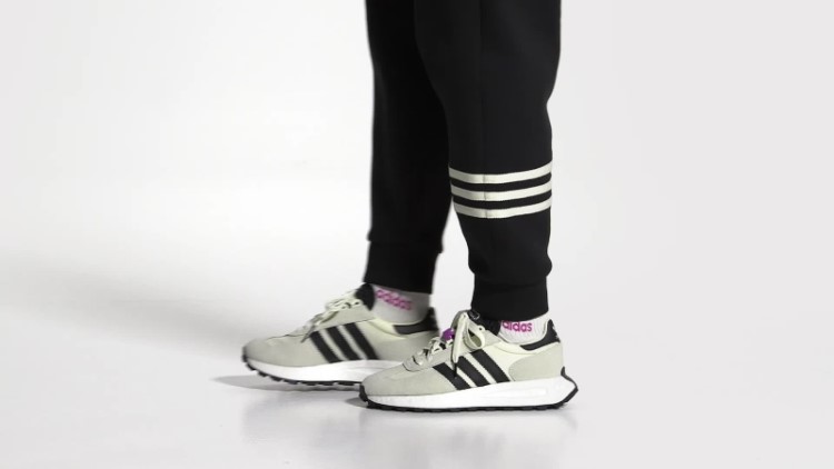 Tênis Adidas Retropy E5 Preto