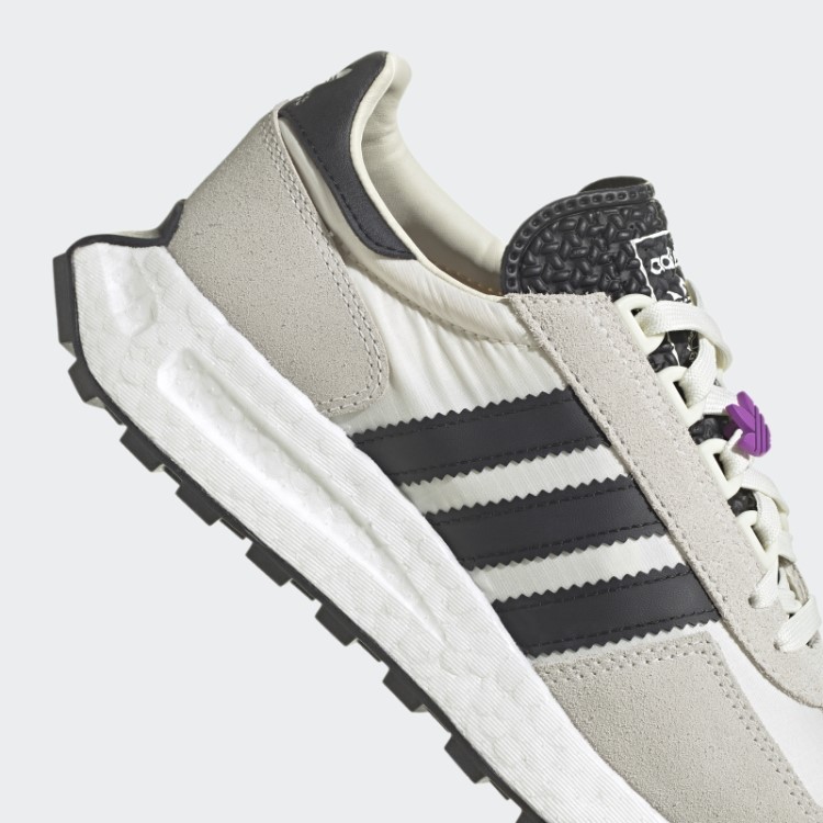 Tênis Adidas Retropy E5 Preto