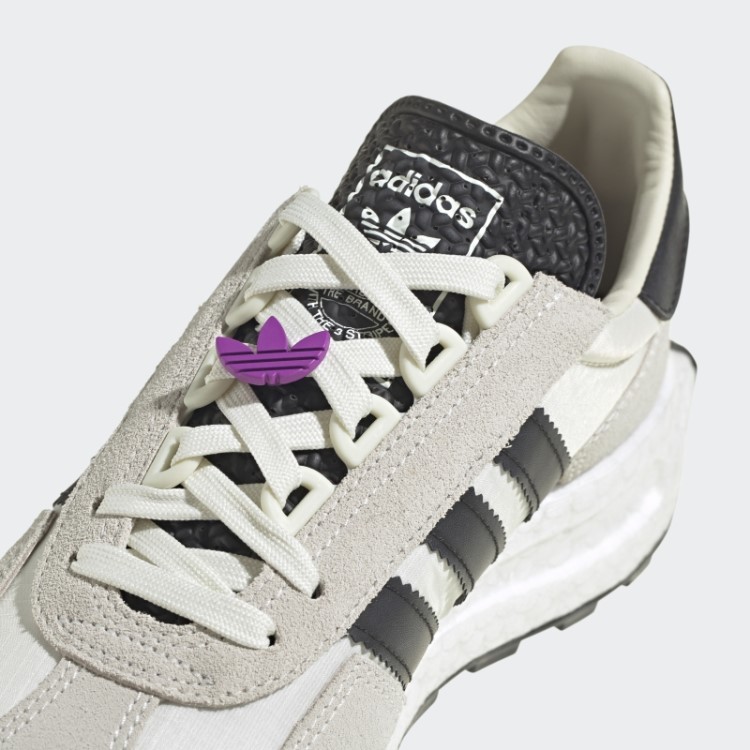 Tênis Adidas Retropy E5 Preto