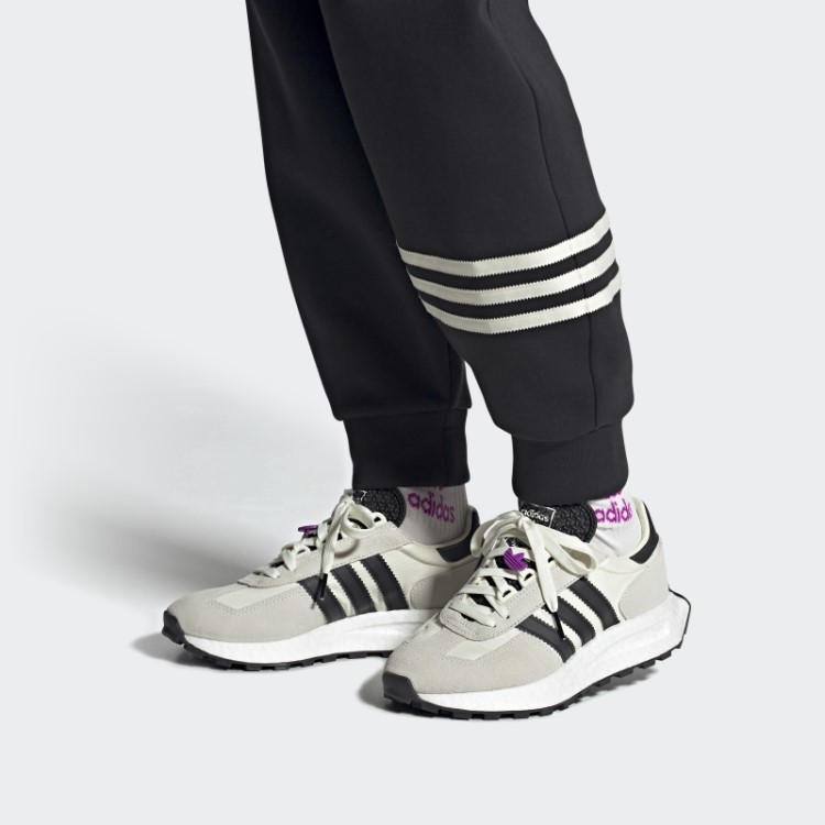 Tênis Adidas Retropy E5 Preto