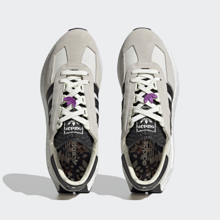 Tênis Adidas Retropy E5 Preto