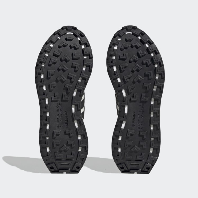 Tênis Adidas Retropy E5 Preto