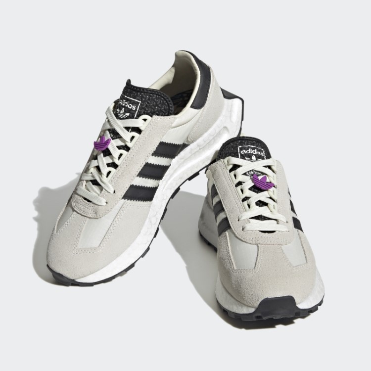 Tênis Adidas Retropy E5 Preto