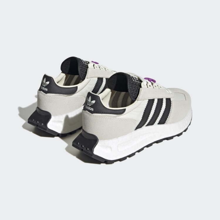 Tênis Adidas Retropy E5 Preto