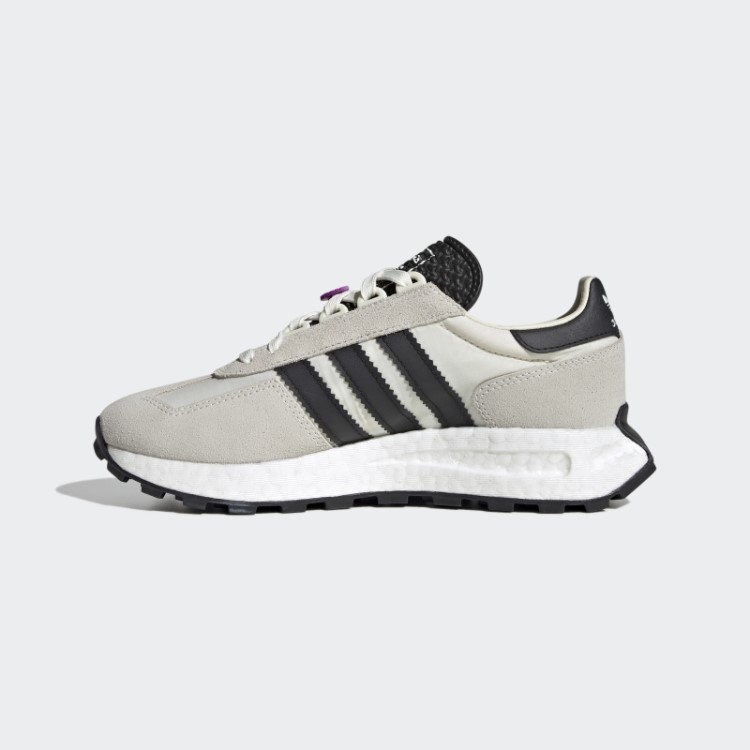 Tênis Adidas Retropy E5 Preto