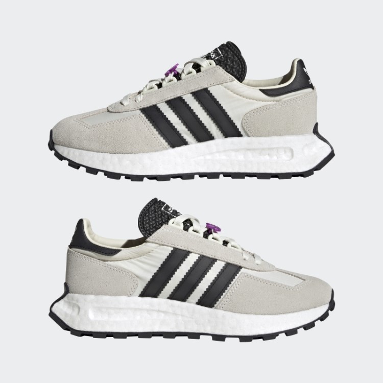 Tênis Adidas Retropy E5 Preto