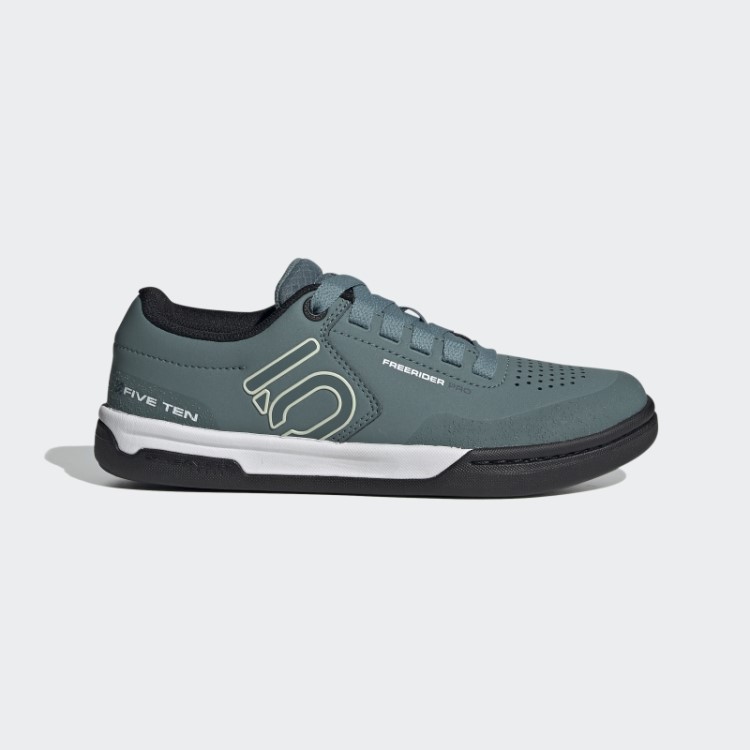 Tênis De Mountain Bike Hazy Esmeralda Adidas Five Ten Freerider